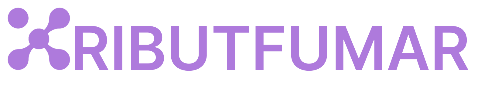 Ributfumar